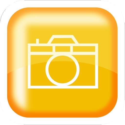 Mega Photo Editor icon