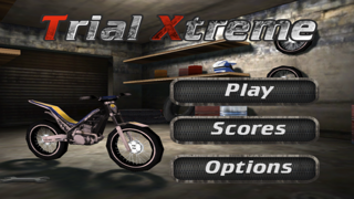 Trial Xtreme 1 Free Screenshot 4