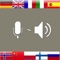 This award winning translation tool instantly allows you to understand and speak 30 languages by recognizing your speech, automatically translating it and then reading the translation with a clear and beautiful voice like a real interpreter