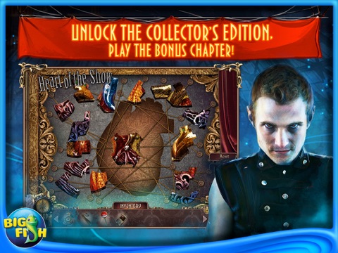 Surface: The Soaring City HD - A Hidden Objects Adventure screenshot 4