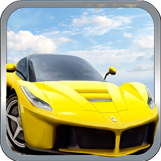 Speed Car Racing 3D- Illegal FEARLESS racing