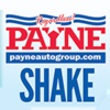 Payne Shaker