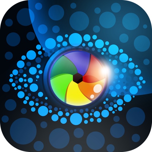Color Vision Test Pro iOS App