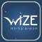 ברוכים הבאים לעמוד האפליקציה של Wize