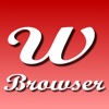 WBrowser for iPad