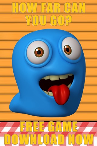 Monster Boo - Play My Virtual Pet Tap Game for Kids Boys and Girls screenshot 4