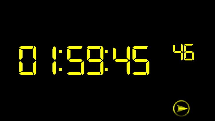 Quick LED Timer Lite screenshot-3