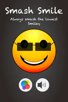 Game screenshot Smash Smile - Hit all Smileys and beat your friends! mod apk