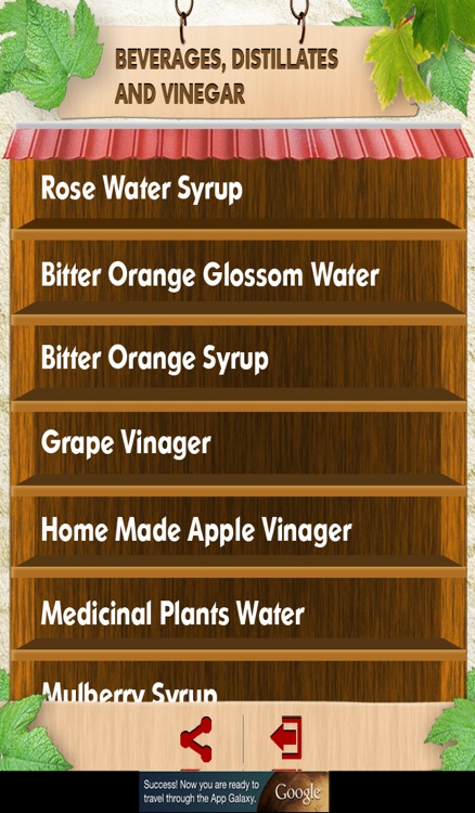 Lebanese Traditional Recipes