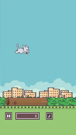 Game screenshot Le Kitten : The Adventure of Hoppy Cat mod apk