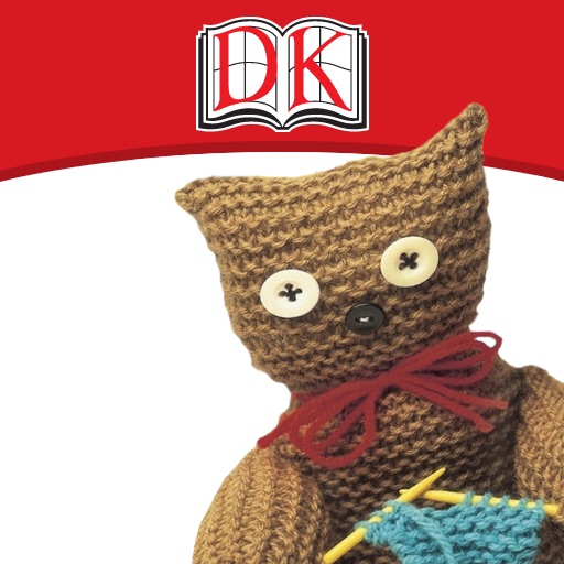 DK Kids' Crafts icon