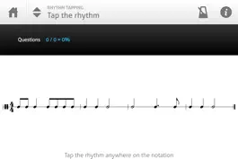 Game screenshot Musition Rhythm Tapping apk