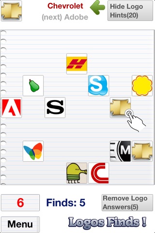 GuessLogos? Logo Quiz screenshot 4