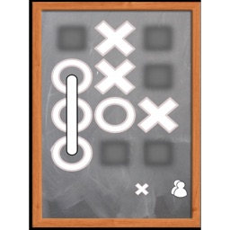 000XXX Tic Tac Toe BB HD