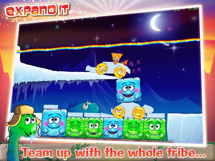 Expand it! HD screenshot-3