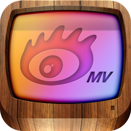 新浪MV icon