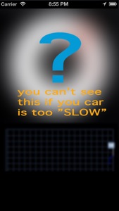 Speedometer'' screenshot #4 for iPhone