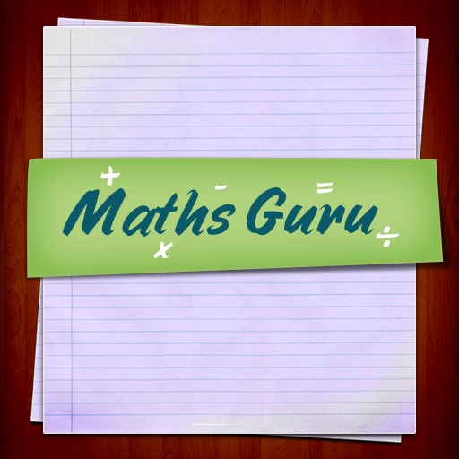 Maths Guru