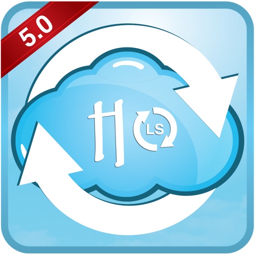 H Free Sync icon