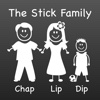 Stick Family Creator