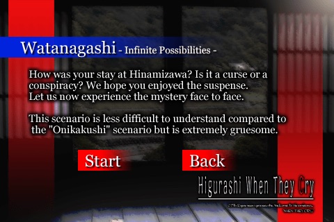 HIGURASHI When They Cry(Ep2)
