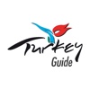 Turkey Guide by Ceren Tanitim