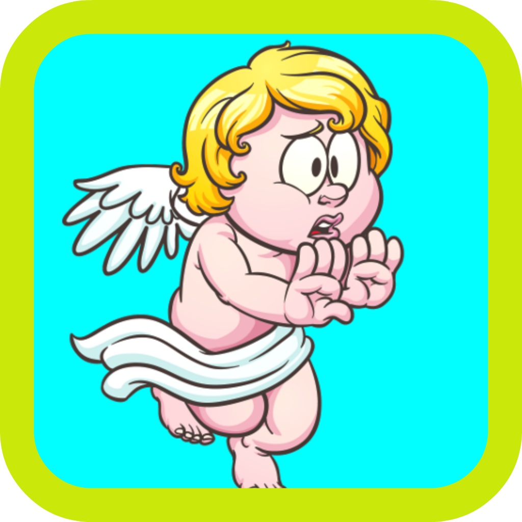 Angel Wings Flyer icon