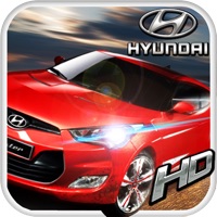 Hyundai Veloster HD apk