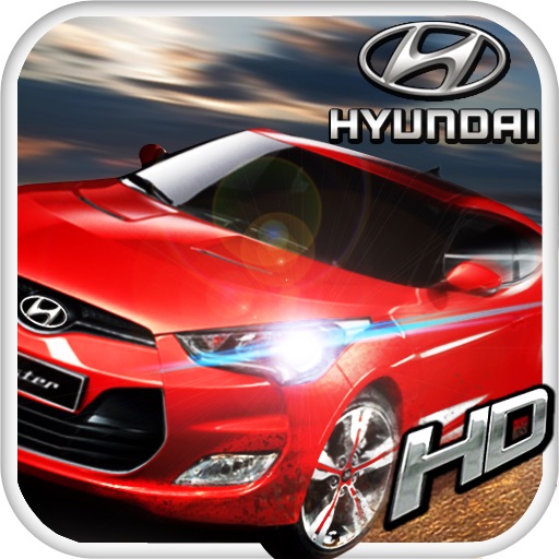 HYUNDAI VELOSTER HD HYUNDAI VELOSTER HD