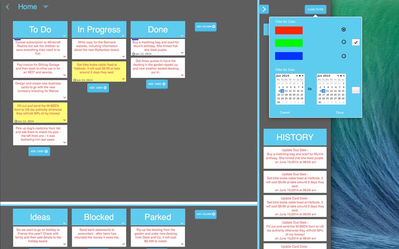 MyKanban thumbnail 2