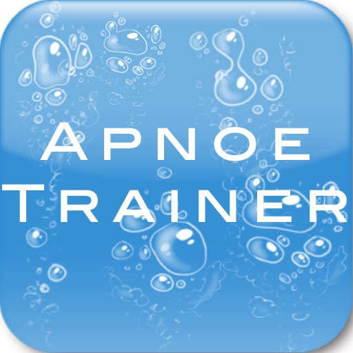 Apnoe Trainer