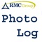 Description: Use the RMC Photo Log Creator to create quick professional photo reports that can be uploaded from your phone to anywhere in the world
