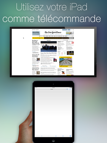 Screenshot #6 pour Web pour Apple TV - Navigateur Web