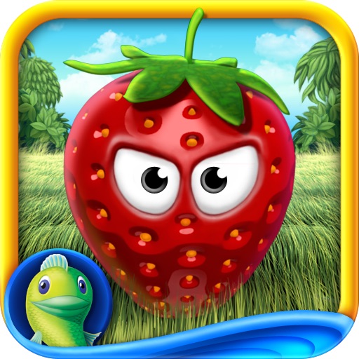 Garden Panic HD (Full) Icon