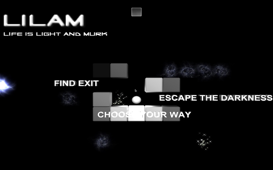 LILAM - Life Is Light And Murk - 1.0 - (macOS)