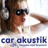 car akustik