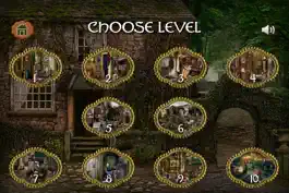 Game screenshot Hidden Object:The House of Secrets mod apk