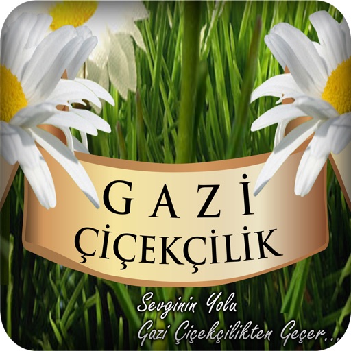 Gazi Çiçekcilik