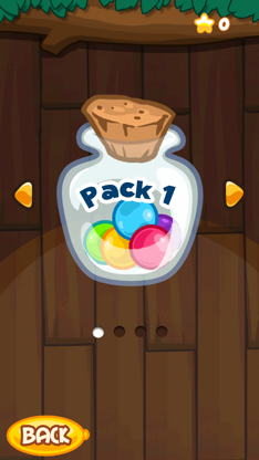 Bubble-Shooter screenshot 4