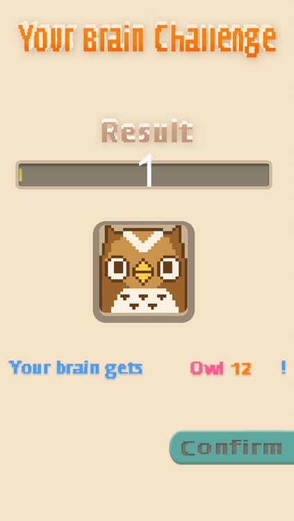 Brain Challenge screenshot-4