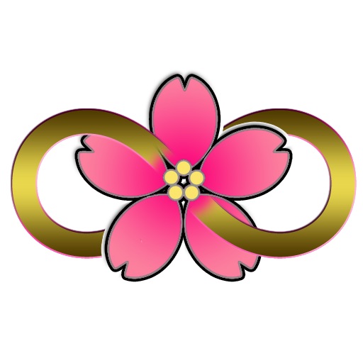 SUPER_8LINES_SAKURA_INFINITY icon