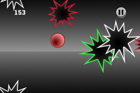 Dodge Ball : Simple Fun Free Puzzle Game screenshot 2