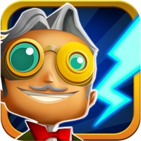 Dr. Jolt icon