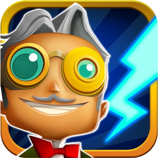 Dr. Jolt icon