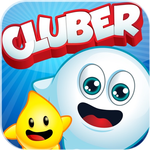 Cluber Game Icon