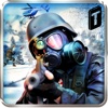 Mountain Sniper 3D : Frozen Frontier FPS
