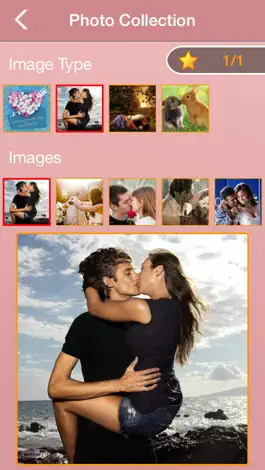 Game screenshot Love Tile Puzzle - Pro Edition hack