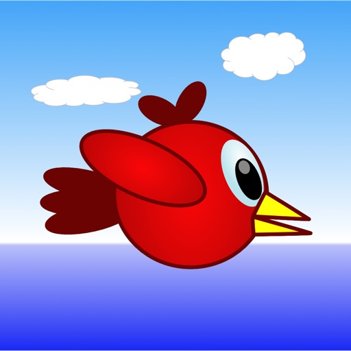 Iron Wings icon