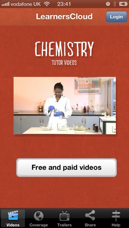 GCSE Chemistry Tutor Videos