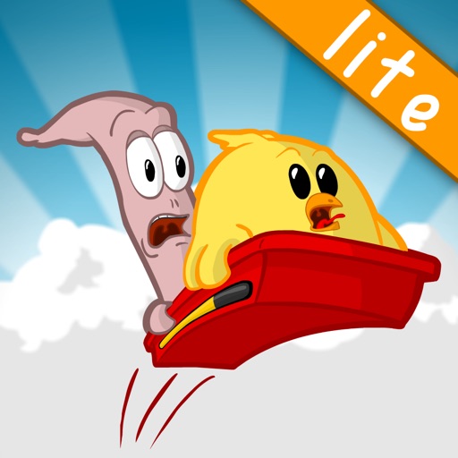 Crash Pollito Lite Apps 148Apps
